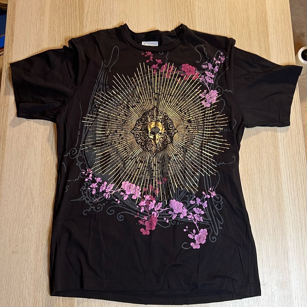 INC International Concepts Tee - Size M